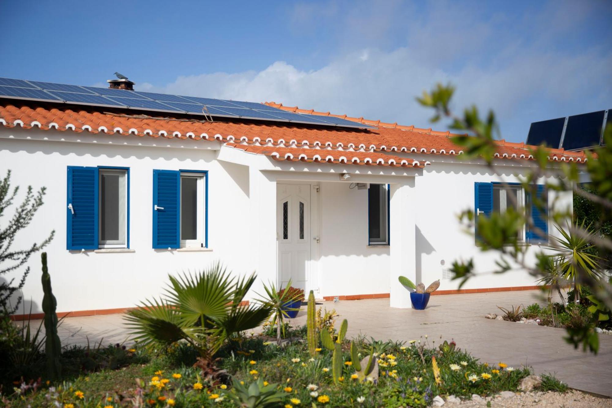 Marecasa Villa Aljezur Exterior photo