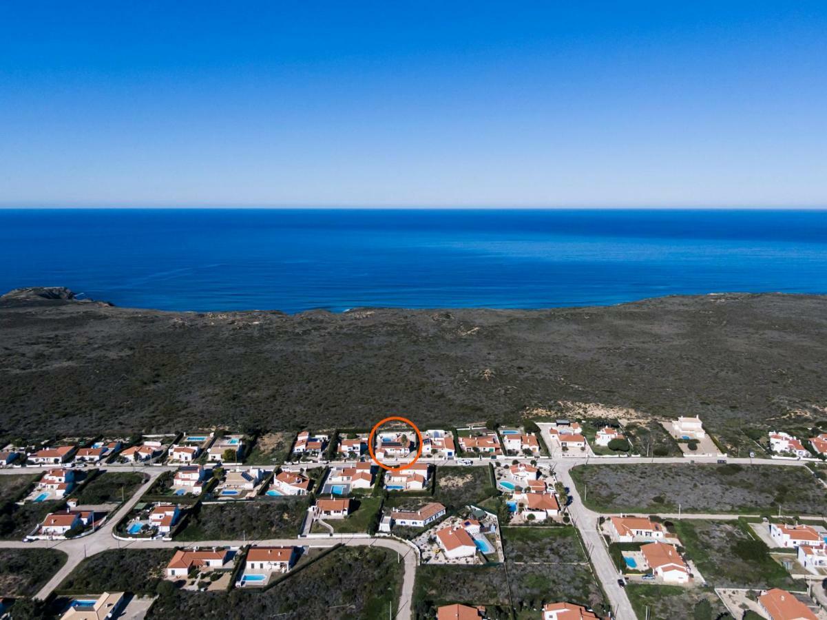 Marecasa Villa Aljezur Exterior photo